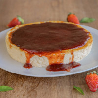 Cheesecake 700 gr