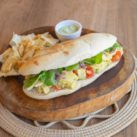 Baguettin Iberico