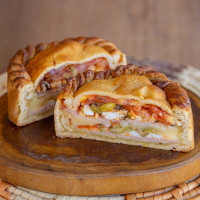 Tarta fugazza
