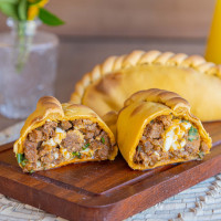 Empanada de carne