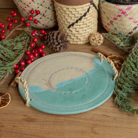 Plato tablita MR 1kg