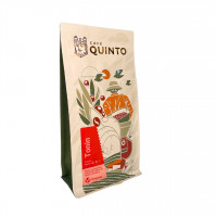 Café Quinto tonin en grano 250gr