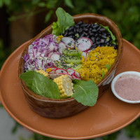 Karu bowl 