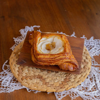 Danesa de manzana