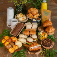 Brunch 1