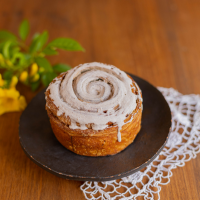 Roll de canela