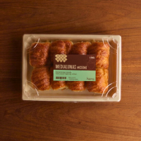 Medialunas michimi x 8 und