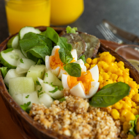 Karu bowl 