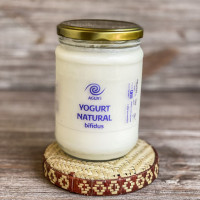 Yogur natural agua'i 550gr