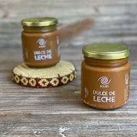 Dulce de leche 260gr 