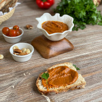 Salsa Romesco 200gr 