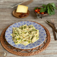 Panzotti capresse 350gr 