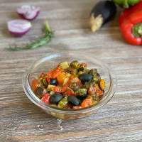 Salsa caponata 200gr