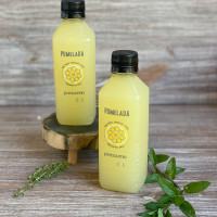 Pressumo pomelada 340ml