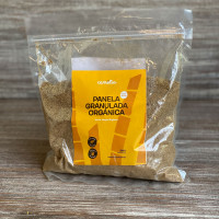 Panela granulada organica 750 gr 