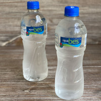 Agua bes sin gas 625ml