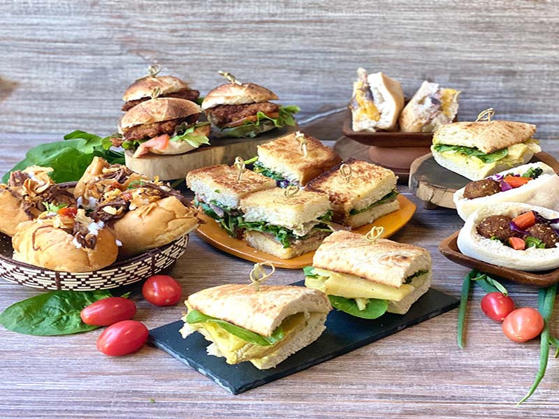bocaditos