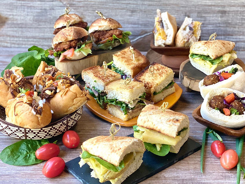 Bocaditos