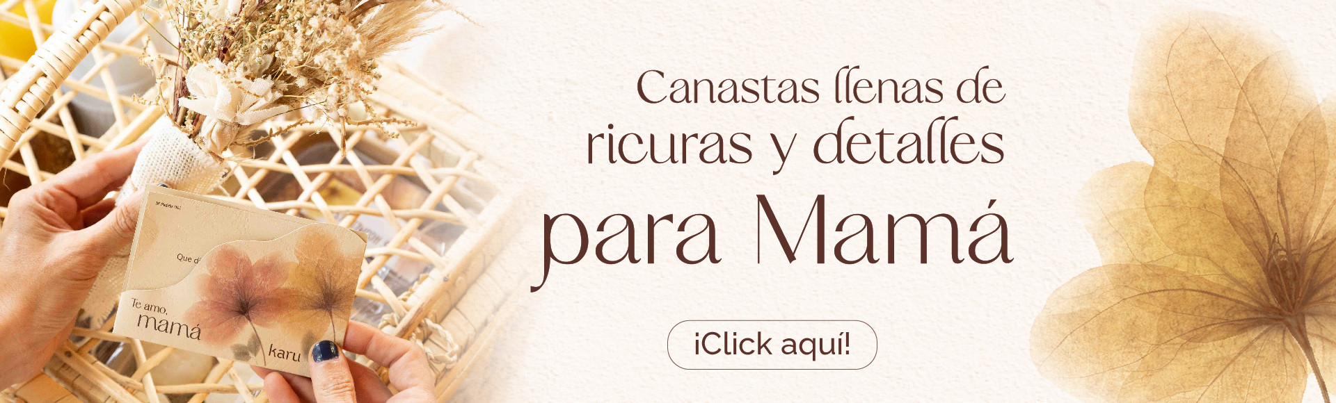 Día de la madre