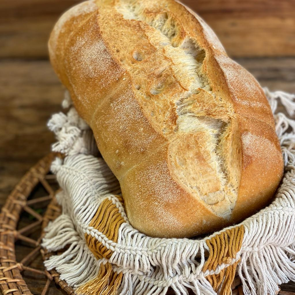 Pan trincha