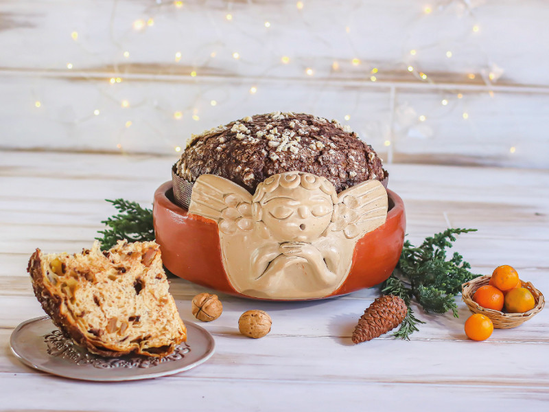 Panettone