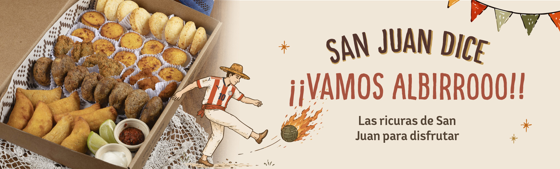 San Juan
