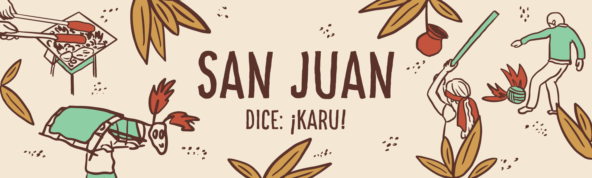 San Juan 2024