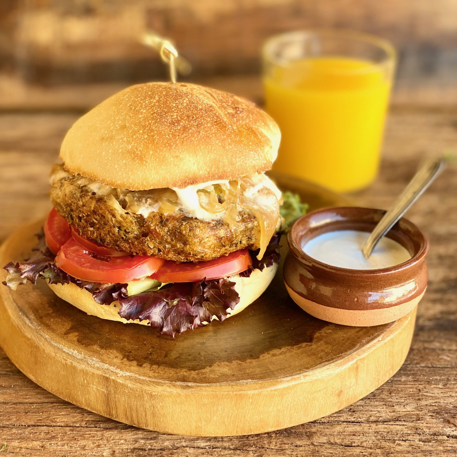 Sándwiches