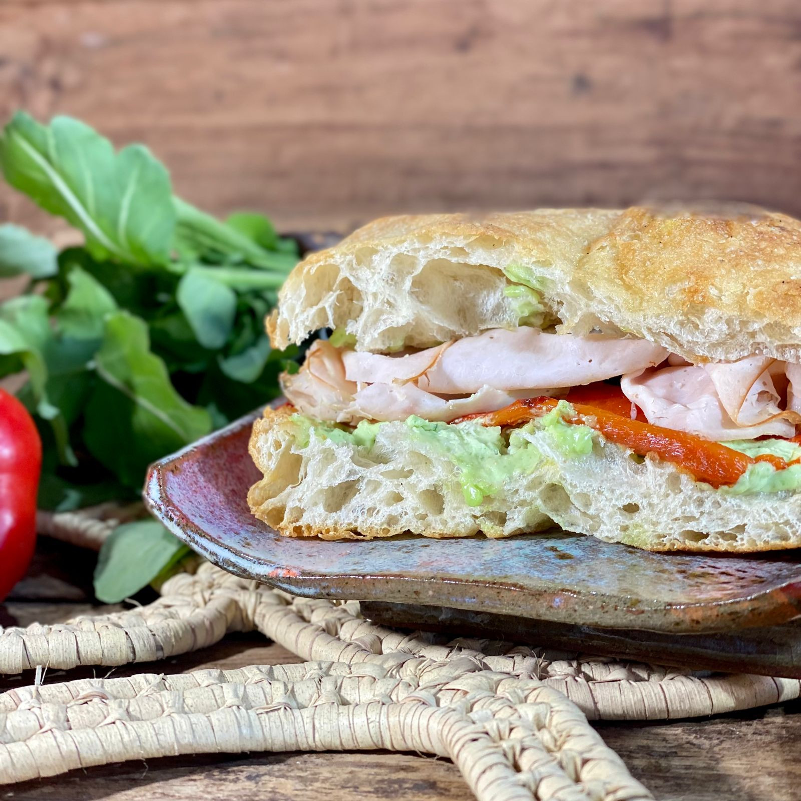 Sándwiches