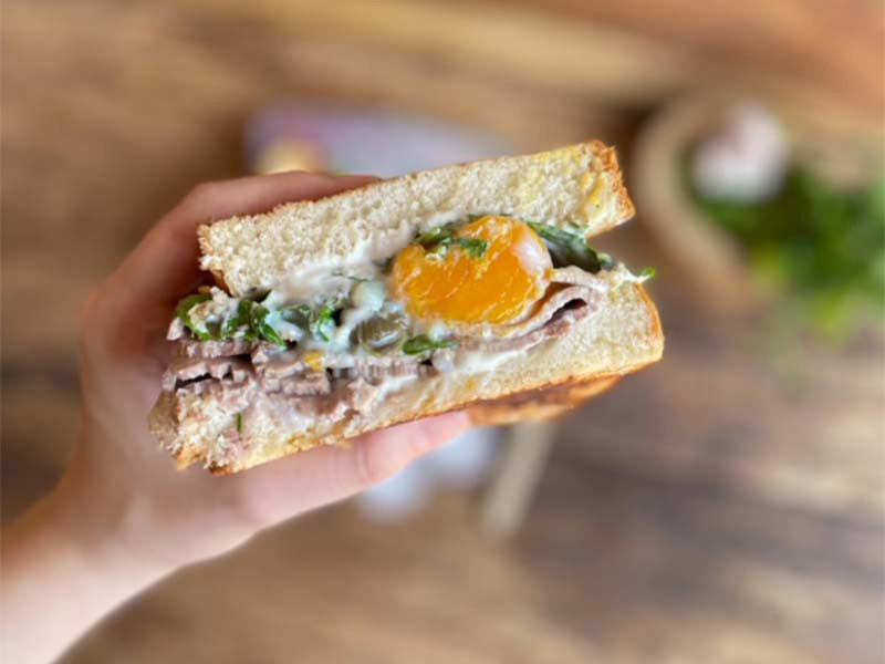 Sandwiches