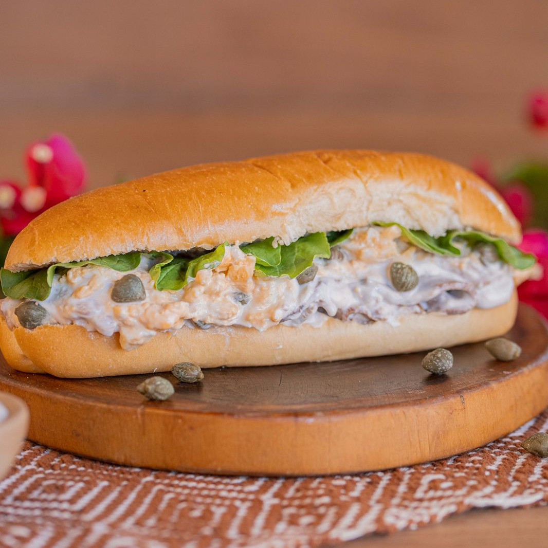 Sándwiches